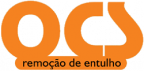 locação caçamba de entulho - OCS