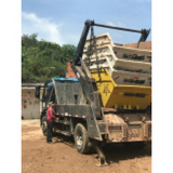 aluguel de caçamba preço Pacaembu