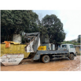 contato de empresa de locação de caçamba de entulho Ibirapuera