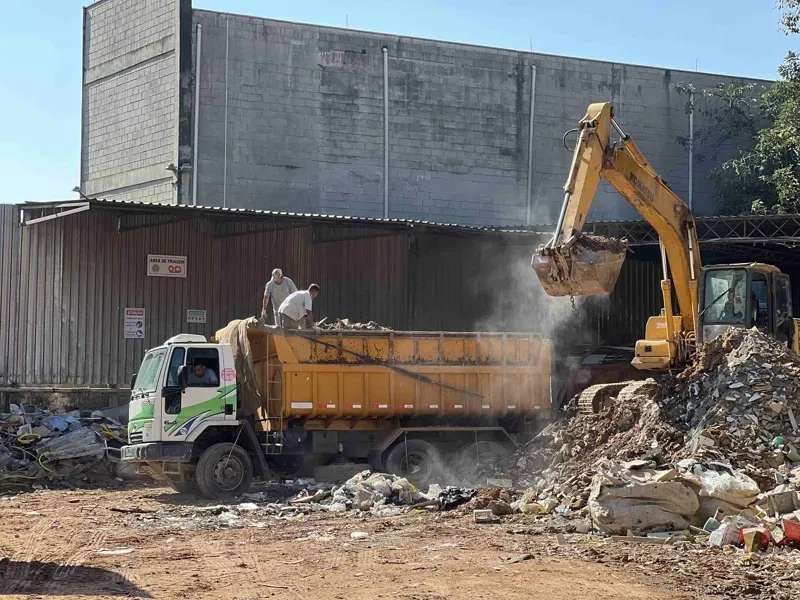 Construindo com Eficiência: Dicas de Organização de Obra