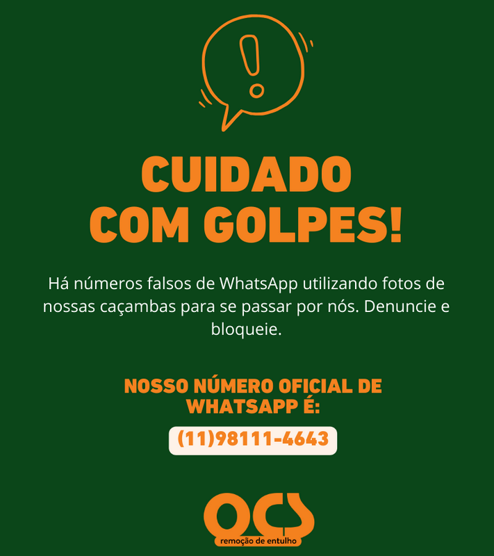 PopUP Alerta